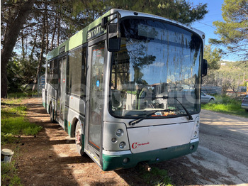 Prímestský autobus IVECO