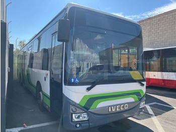 Prímestský autobus IVECO Crossway