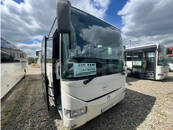 Prímestský autobus IVECO Crossway