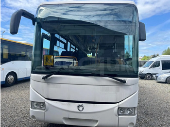 Prímestský autobus IVECO Crossway