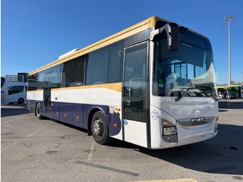 Prímestský autobus IVECO Crossway