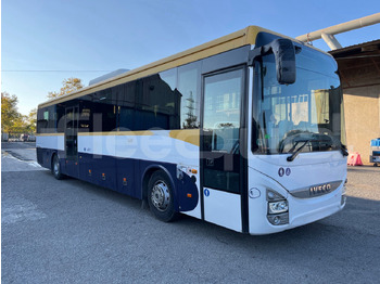 Prímestský autobus IVECO Crossway
