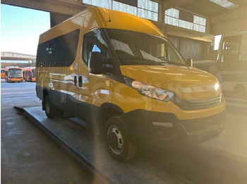 Školský autobus IVECO Daily