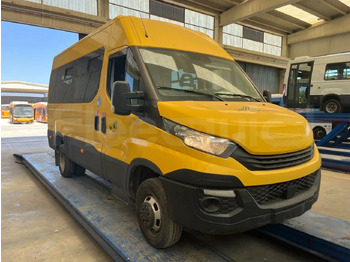 Školský autobus IVECO Daily