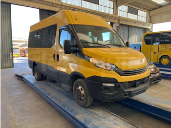 Školský autobus IVECO Daily