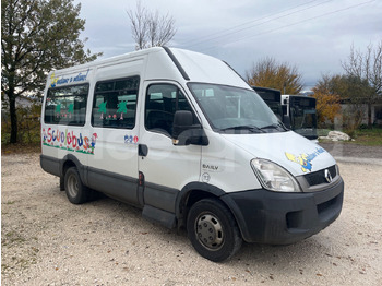 Školský autobus IVECO Daily