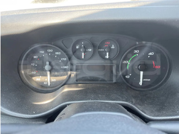 Minibus, Mikrobus Iveco Daily: obrázok 2