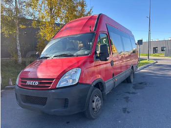 Prímestský autobus Iveco Daily: obrázok 4