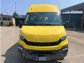 Školský autobus Iveco Daily: obrázok 2