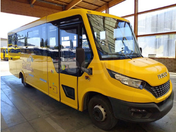 Školský autobus IVECO
