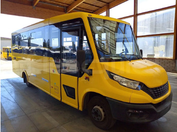 Školský autobus IVECO