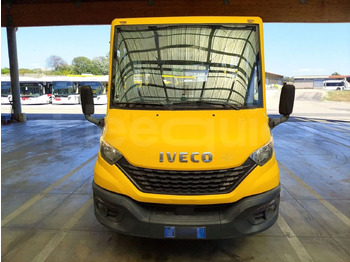Školský autobus IVECO