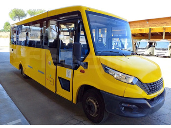 Školský autobus IVECO