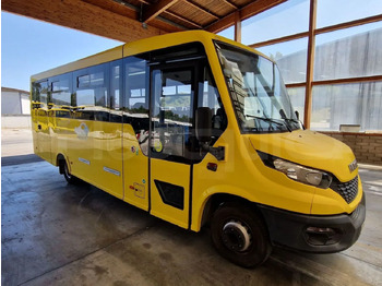 Školský autobus IVECO