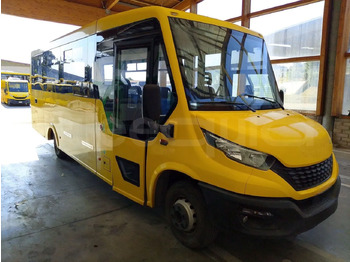 Školský autobus IVECO