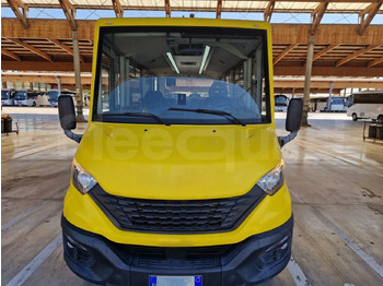 Školský autobus IVECO