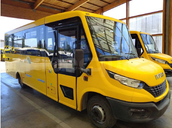 Školský autobus IVECO