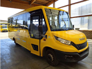Školský autobus IVECO