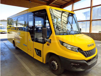 Školský autobus IVECO