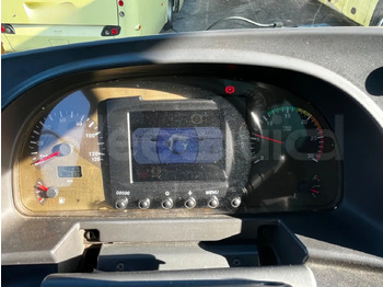 Leasing Iveco Magelys Iveco Magelys: obrázok 3 Leasing Iveco Magelys Iveco Magelys: obrázok 3