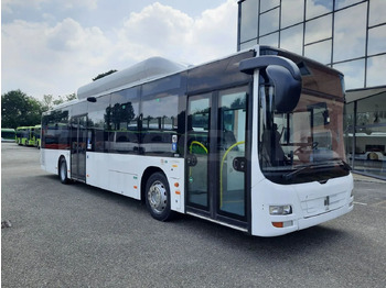 Mestský autobus MAN Lion's City A21