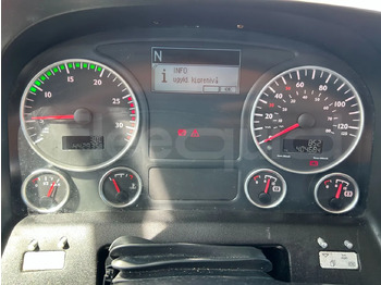 Mestský autobus Man Lion's City: obrázok 3 Mestský autobus Man Lion's City: obrázok 3