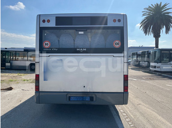 Prímestský autobus Man Lion's Classic: obrázok 5 Prímestský autobus Man Lion's Classic: obrázok 5