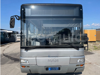 Prímestský autobus Man Lion's Classic: obrázok 2 Prímestský autobus Man Lion's Classic: obrázok 2