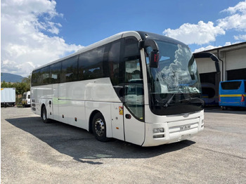 Autokar MAN Lion's Coach