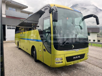 Autokar MAN Lion's Coach