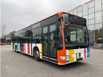 Mestský autobus MERCEDES-BENZ Citaro
