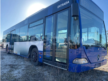Mestský autobus MERCEDES-BENZ Citaro