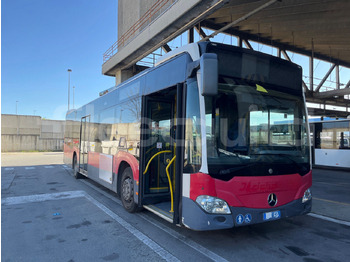 Mestský autobus MERCEDES-BENZ Citaro