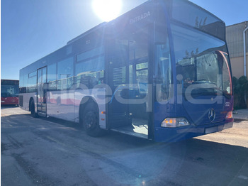 Mestský autobus MERCEDES-BENZ Citaro
