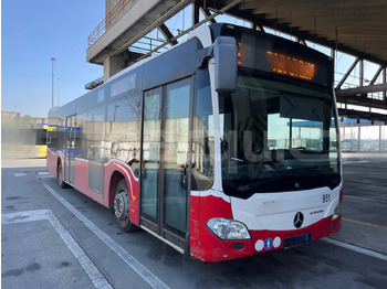 Mestský autobus MERCEDES-BENZ Citaro