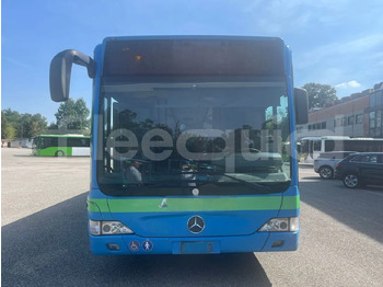 Mestský autobus Mercedes-Benz Citaro: obrázok 2 Mestský autobus Mercedes-Benz Citaro: obrázok 2