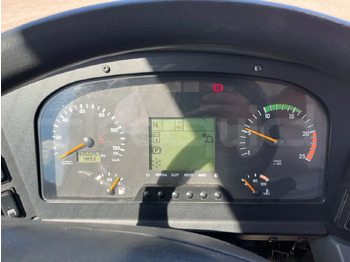 Prímestský autobus Mercedes-Benz Integro: obrázok 3