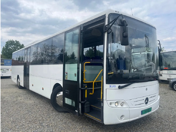 Prímestský autobus MERCEDES-BENZ Intouro