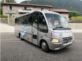 Autokar MERCEDES-BENZ