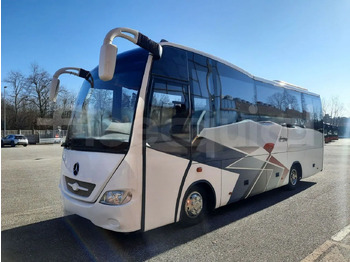 Autokar Mercedes-Benz MB1022: obrázok 4