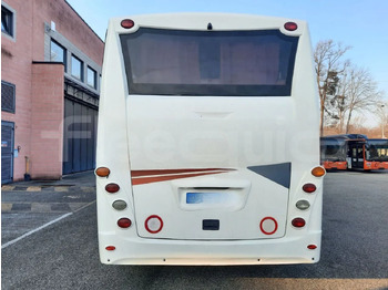Autokar Mercedes-Benz MB1022: obrázok 5