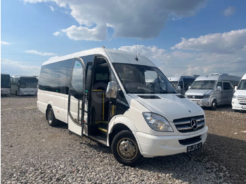 Minibus MERCEDES-BENZ Sprinter