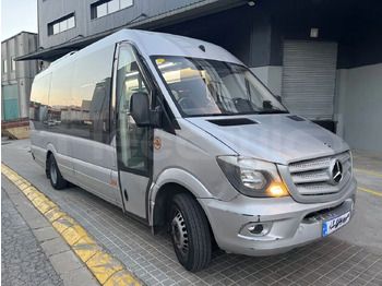 Autokar MERCEDES-BENZ Sprinter