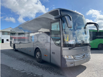 Autokar MERCEDES-BENZ Tourismo