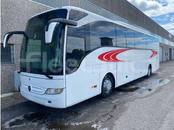 Autokar MERCEDES-BENZ Tourismo
