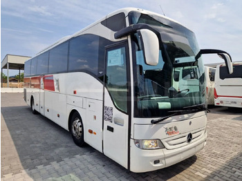 Autokar MERCEDES-BENZ Tourismo