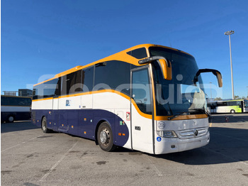 Autokar MERCEDES-BENZ Tourismo