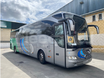 Autokar MERCEDES-BENZ Tourismo