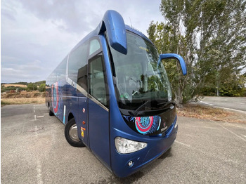 Autokar SCANIA Irizar