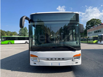 Mestský autobus SETRA